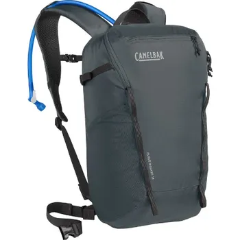 batoh na kolo Batoh CAMELBAK Cloud Walker 18 Dark Slate/Black
