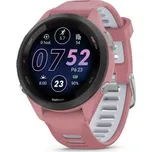 Garmin Forerunner 265S Light Pink/Whitestone