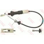 Tažné lanko, ovládání spojky TRW GCC1742