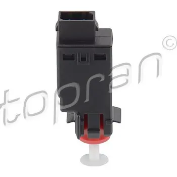 Přislušenství brzdového systému Spínač brzdového světla, , 61311378207, 61311378208, 61311378209, 61318360420, TOPRAN, 500 497