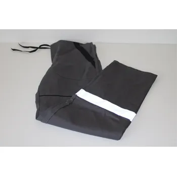 montérky Montérkové kalhoty Voženílek Velikost: 182/44-46 - šedé