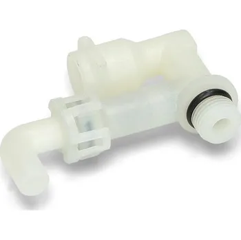 Náhradní díl pro kávovar De Longhi 7313219431 náhradní díl pojistný ventil čerpadla kávovaru