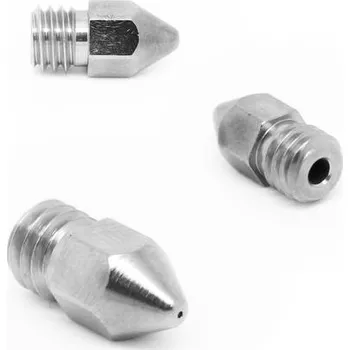 Příslušenství k 3D tiskárně Micro Swiss nozzle for Zortrax M200 All Metal Hotend Kit ONLY - 0.40mm