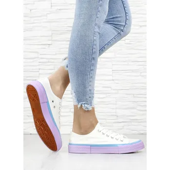 Dámské tenisky Ctogo Gogo Tenisky SJ2066-6PU Velikost: 38