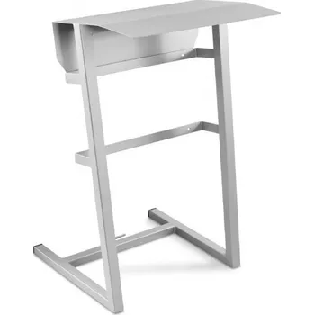 Rozvaděč Stojan pro zásuvkové skříně INDUBOX 1316+1316+820+821, šíře 89cm (SEZ Stojan 1316 V2 XXL)