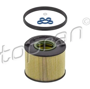 Palivový filtr Palivový filtr, , 7L6127177B, 7L6127177C, 7L6127434B, 7L6127434C, 95511013400, TOPRAN, 111 787