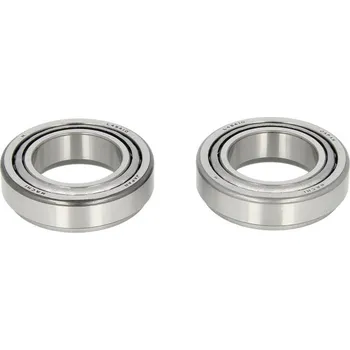 Rám pro motocykl Opravná sada ložisek řízení Tourmax KTM 450 EXC rok 03-12