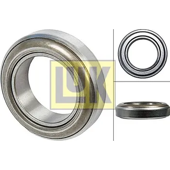 Auto-moto Vysouvací ložisko LuK (500 0302 60)