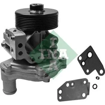 Chladič motoru Vodní čerpadlo, chlazení motoru INA 538 0267 10