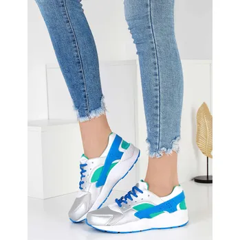 Dámské tenisky SPORT Nízké tenisky 9164-8SI.MO Velikost: 36