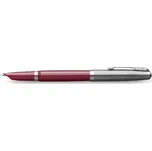 Parker 51 Burgundy CT
