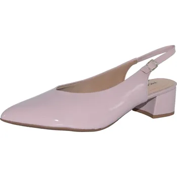 Dámské lodičky Piccadilly dámské lodičky 739031-12 Barva: levandulová, Velikost: 38