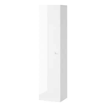 Koupelnový nábytek Cersanit Larga S932-019 bílá lesklá 