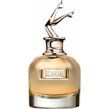 Parfém Jean Paul Gaultier Jean Paul Gaultier Scandal Gold, Parfumovaná voda 80ml - Tester Pre ženy Parfumová voda