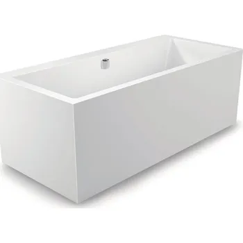 Vana Santech plus Santech volně stojící vana TIME EVO - HP 180x80 cm, TIEVO180-HP + doprava zdarma + při platbě převodem sleva