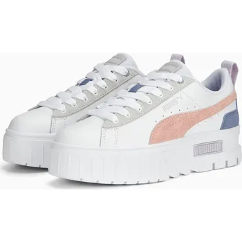 Dámské tenisky Puma Mayze Mix Wns Dámské boty EU 40.5 387468-04