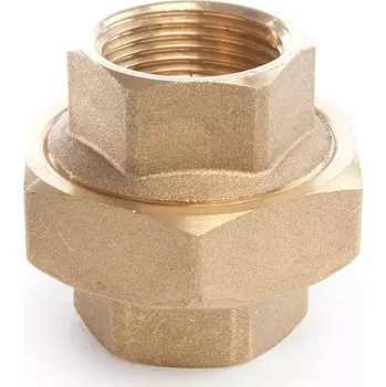 Fitinka Šroubení přímé, 1/2"