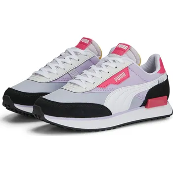 Dámské tenisky Puma FUTURE RIDER PLAY ON Dámské boty EU 37 371149-93