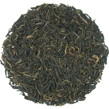 Čaj Golden Monkey Premium - Jin Hou - černý čaj, balení 1 kg