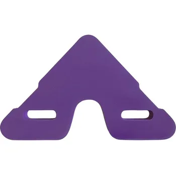 Plavecká deska DENA Plavecká deska Delta 550x350x38 mm Barva: fialová