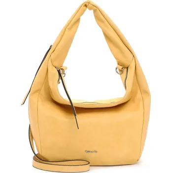 Kabelka Dámská kabelka Tamaris Boho - žlutá
