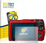 Ochranná fólie AirGlass Premium Glass Screen Protector Olympus Tough TG-6