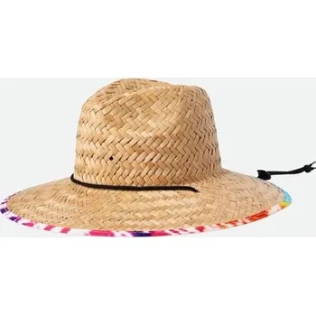 Klobouk BRIXTON klobouk - Messer Sun Hat Tan Acid Tie Dye (TNACT)