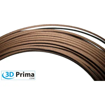 3D tisk LayWoo-d3 Filament - 2.85mm - 0,25kg