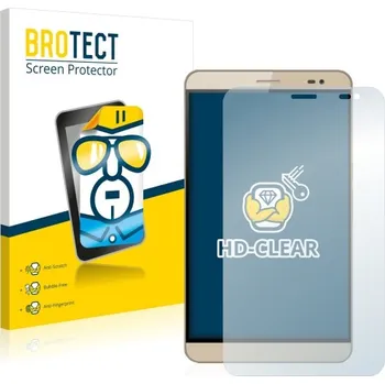 Fólie pro tablet 2x BROTECTHD-Clear Screen Protector Huawei MediaPad X2 7