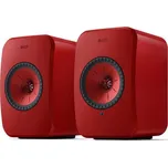 KEF LSX II