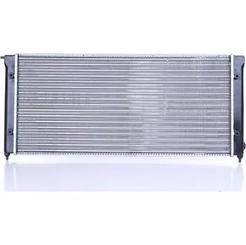 Chladič motoru Chladič, chlazení motoru NISSENS 652621