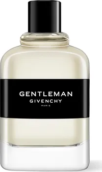 Pánský parfém Givenchy Gentleman 2017 M EDT