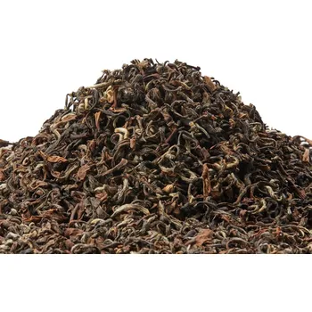 Čaj Nepal Jun Chiyabari SF BIO- černý čaj, balení 1 kg