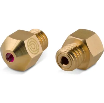 Příslušenství k 3D tiskárně PrimaCreator MK8 Ruby Nozzle 0,4 mm - 1 pcs