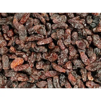 Sušené ovoce Rozinky JUMBO natural velké 1000 g