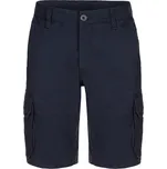 Pánské kraťasy LOAP VEKOT CLM2044 TMAVĚ MODRÁ S