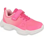 Befado 516Q119 Sport Rainbow růžové Velikost: 25