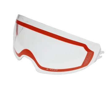Helma na motorku LS2 Helmets LS2 SUN VISOR 324/327/397/521/436/399/390 CLEAR