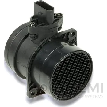 Váha vzduchu Snimac mnozstvi protekajiciho vzduchu, , 07C906461, 07C906461X, 95560612300, BREMI, 30236