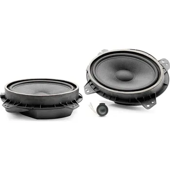 Elektronika Reproduktory pro Toyota Focal IS TOY 690