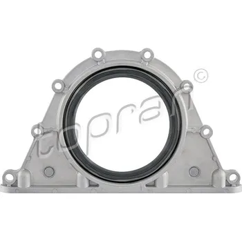 Kliková hřídel Těsnicí kroužek hřídele, klikový hřídel, , 11147512101, TOPRAN, 501 859