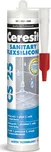 CS25 silikon sanitární 280 ml, bazalt