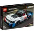 Stavebnice LEGO LEGO Technic 42153 Nascar Next Gen Chevrolet Camaro ZL1