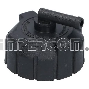 Chladič motoru Uzavírací víčko, nádoba chladiva ORIGINAL IMPERIUM 29655