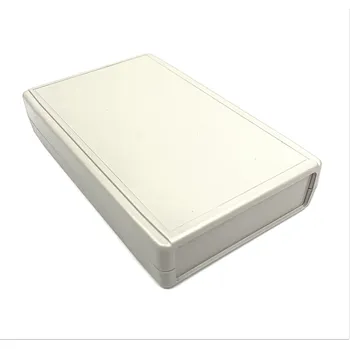 Úložný box Hammond Manufacturing Plastová krabička RH3165