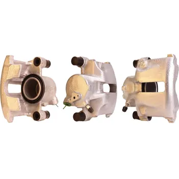 Brzdový systém Brzdový třmen, , 443615108, 443615124B, ELSTOCK, 83-0466