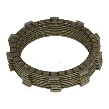 Spojkové lamely MR3 HONDA CB 900 F Hornet rok 02-07