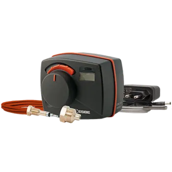 Ventil Regulátor konstantní teploty ESBE CRS211 (12727100)