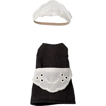 plyšák MAILEG Oblečení pro pokojskou - velká sestra