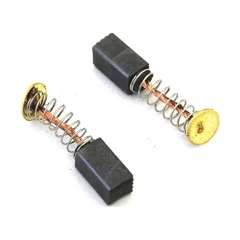 Uhlíky pro přímou brusku FERM FCT-160 CTM1012